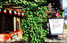 Pizzaria Lucia餐厅图片