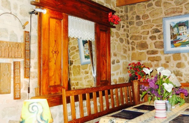 Boulangerie-Patisserie Robic  - Salon de the Tamm'Bara