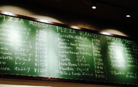 Pizzeria Massimo