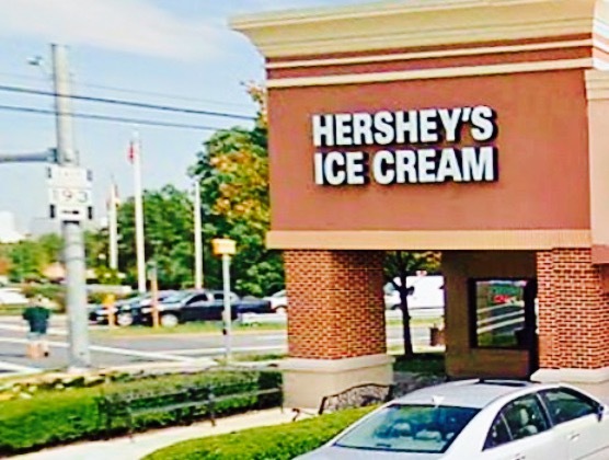 Hershey's Ice Cream