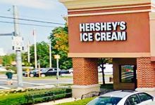 Hershey's Ice Cream美食图片