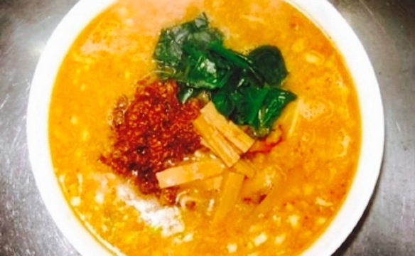 Wanfutei餐厅图片