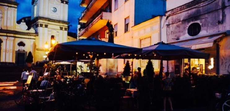 Il Buon Boccone餐厅图片