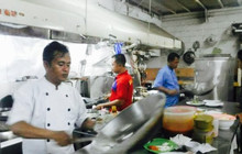 Imperial Kitchen餐厅图片