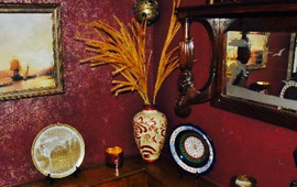 Toros Restaurant