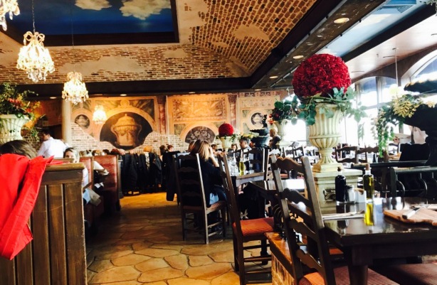 Scarolie's Pasta Emporium餐厅图片