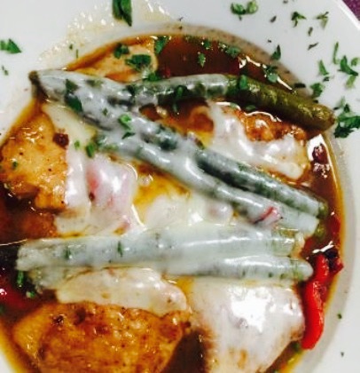 Galasso's Pizzeria & Restaurant