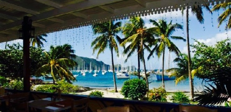 Maria's French Terrace