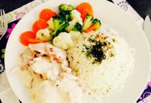 Bar Mleczny Finezja美食图片