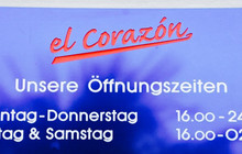 Restaurant-Bar El Corazon餐厅图片