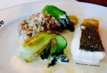 Le Comptoir de L'Iroise美食图片