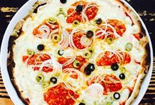 Calzone Pizzeria美食图片