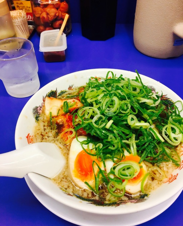 Rairaitei餐厅图片