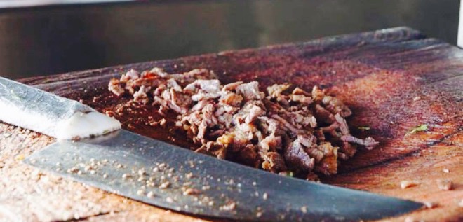 Taqueria El Trailero餐厅图片