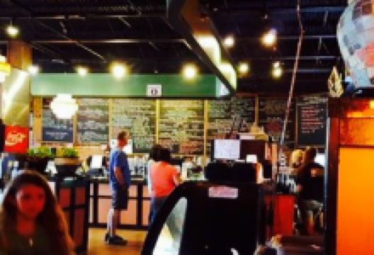 The Palms Cafe美食图片