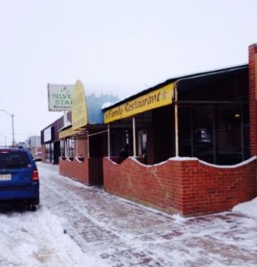 Silver Star Dining & Lounge