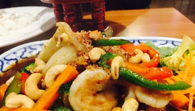 Sorrento Thai Restaurant & Takeaway