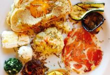 Ristorante Le Tre Fontane美食图片