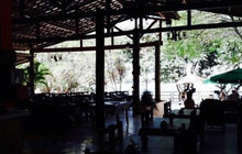 Restaurante Carranca Gulosa餐厅图片