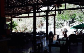 Restaurante Carranca Gulosa