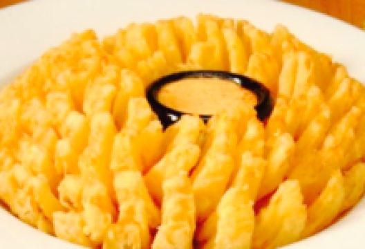 Texas Corral美食图片
