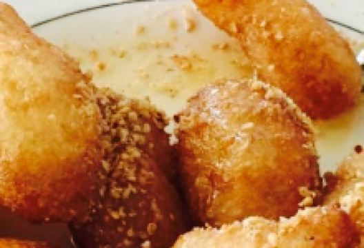 Mitsakakis美食图片