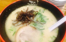 Mentatsu Main Store餐厅图片