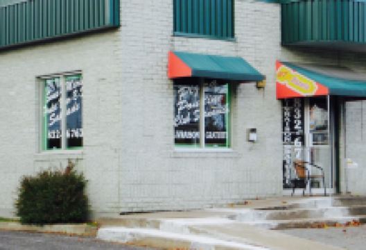 Pizzeria 67 Charny美食图片