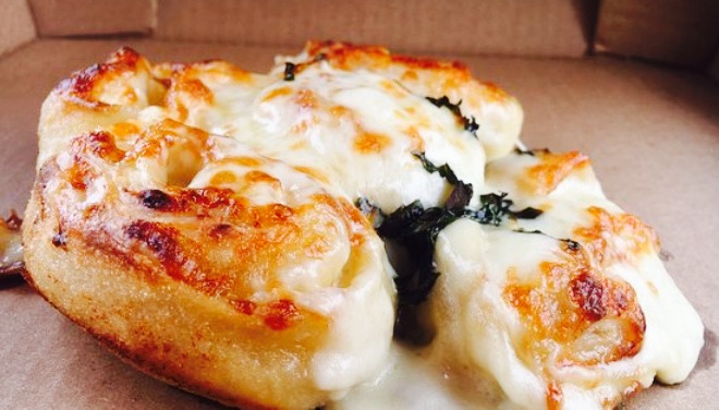 400 Pazzi's餐厅图片