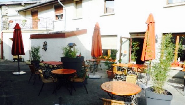Auberge du Cheval Blanc