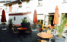 Auberge du Cheval Blanc
