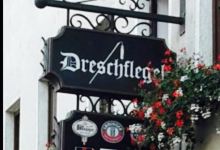 Dreschflegel美食图片