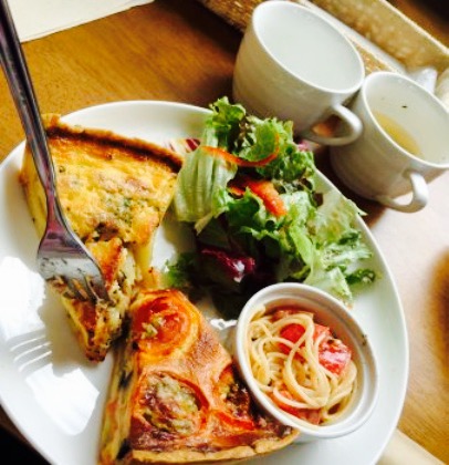 Little Cafe餐厅图片