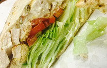 The Lunch Hour餐厅图片