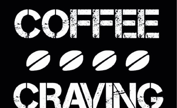 COFFEE CRAVING