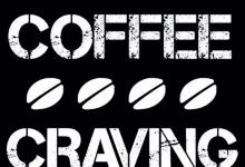 COFFEE CRAVING美食图片
