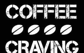 COFFEE CRAVING