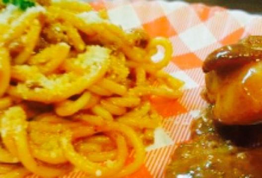 Stateside美食图片