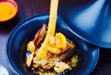 Restaurant Miel & Safran美食图片