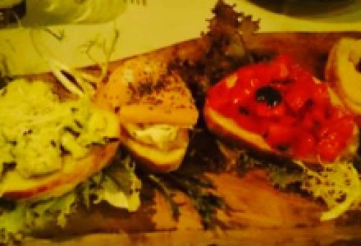 Osteria Da Mauro美食图片