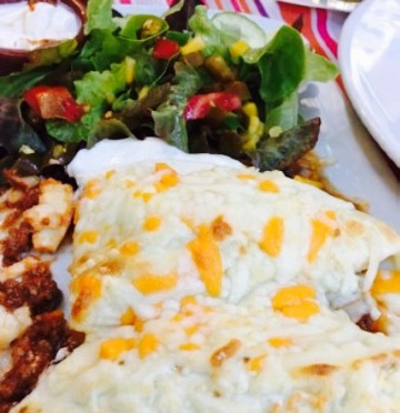 Casa del Sol餐厅图片