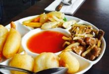 Asian Corner美食图片