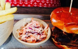 Harleys Smokehouse & Grill