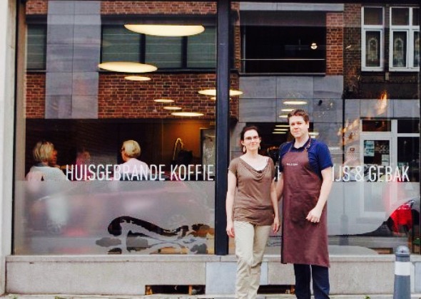 Melk & Suiker餐厅图片