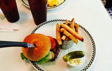 Broad Street Diner餐厅图片