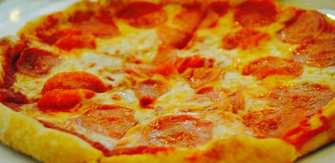 Cherry Creek Hideway餐厅图片