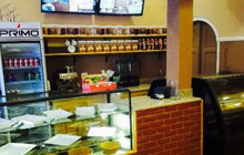 Java Coffee Bar餐厅图片