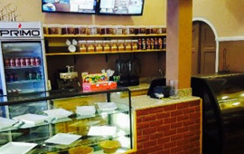 Java Coffee Bar