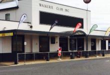 Waikerie Community Club美食图片