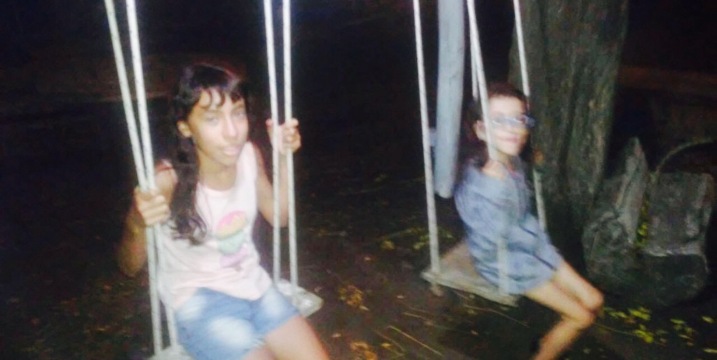 Chelin Restaurante de Campo餐厅图片